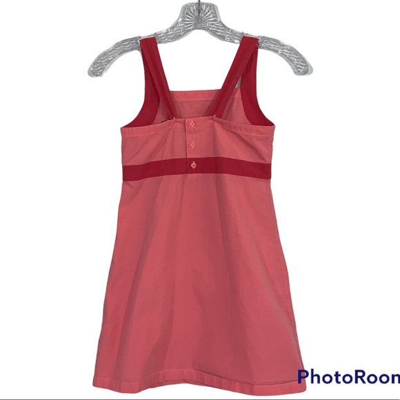 Sage Creek Organics 6T girls dress w/pockets - Picture 9 of 9